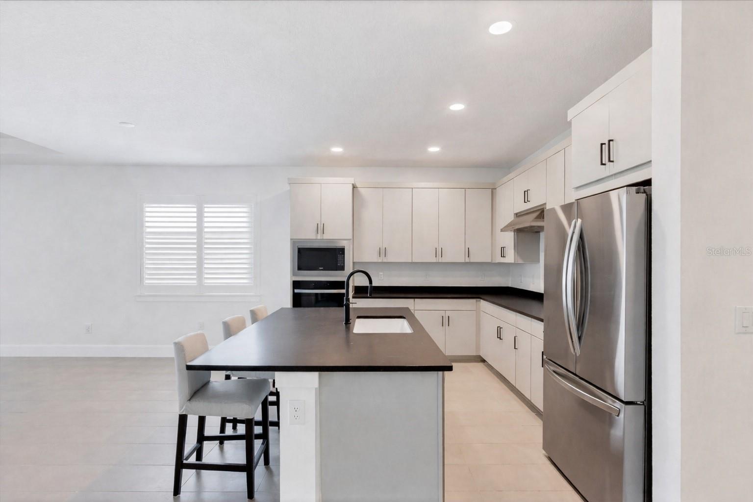 SOLSTICE PH 1 - Residential