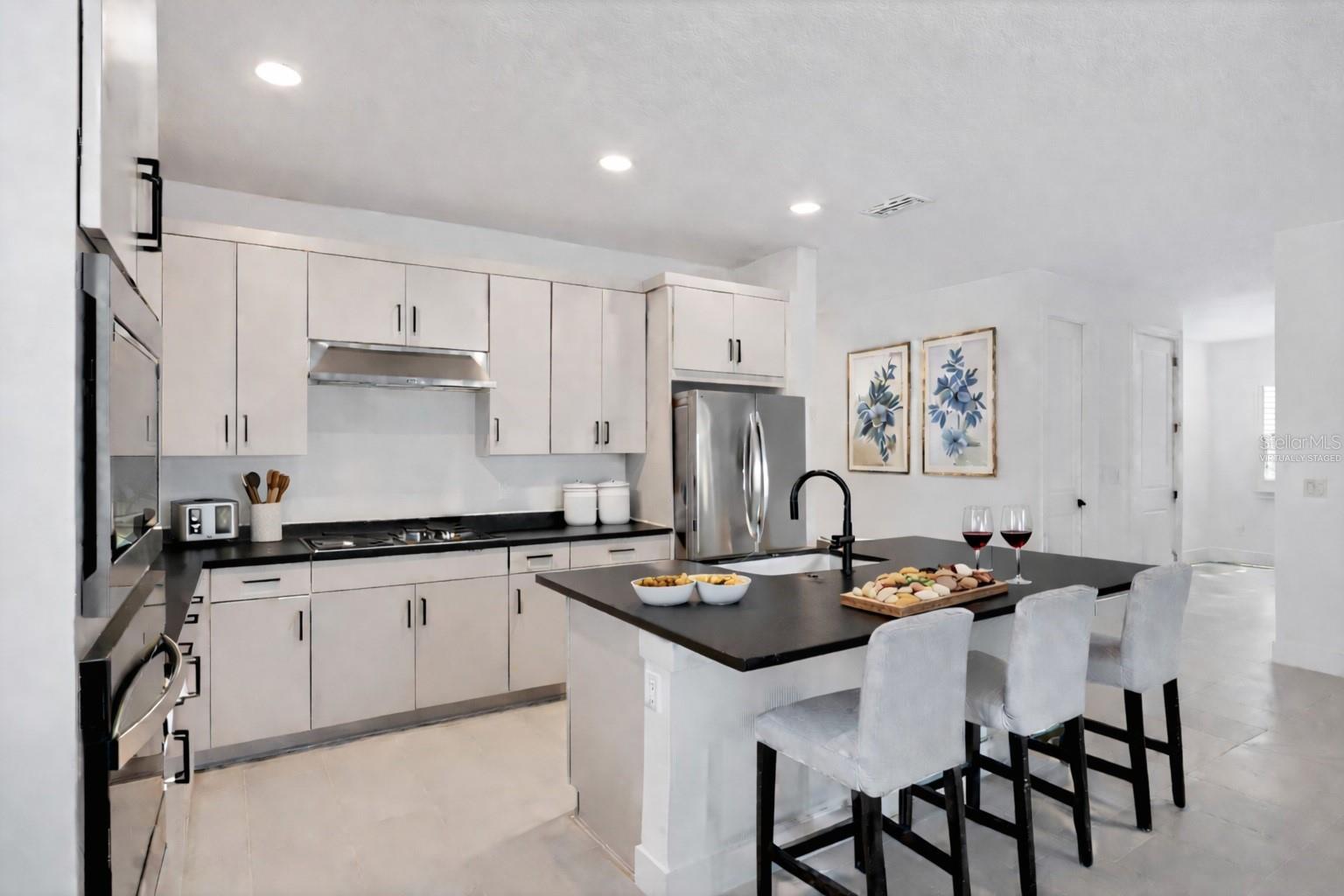 SOLSTICE PH 1 - Residential