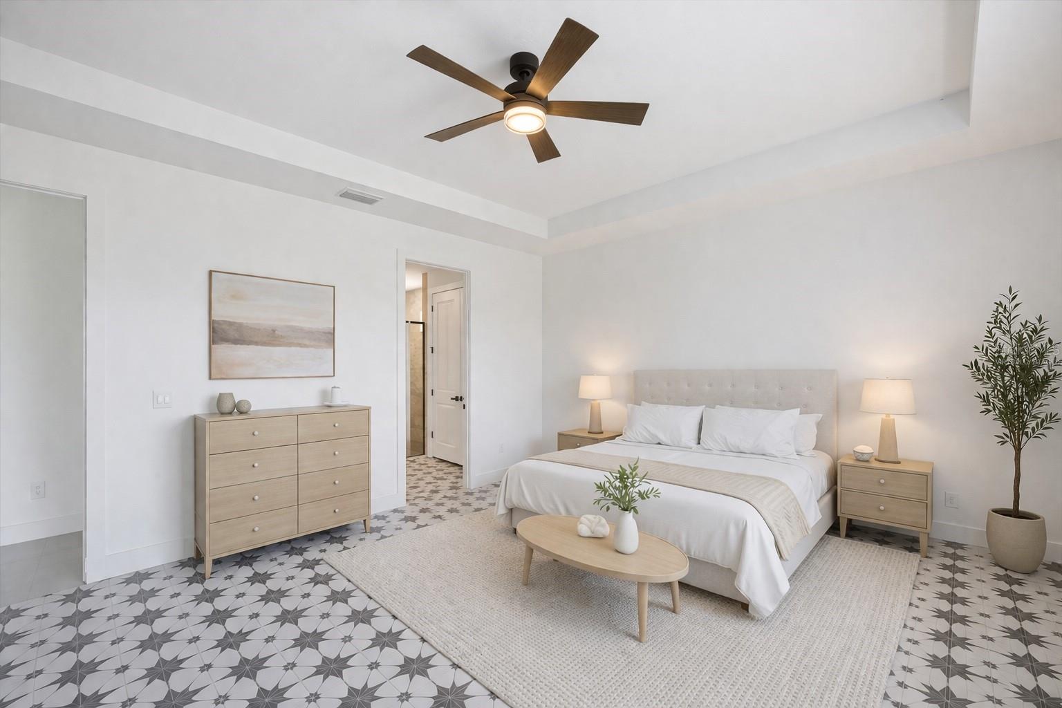 SOLSTICE PH 1 - Residential