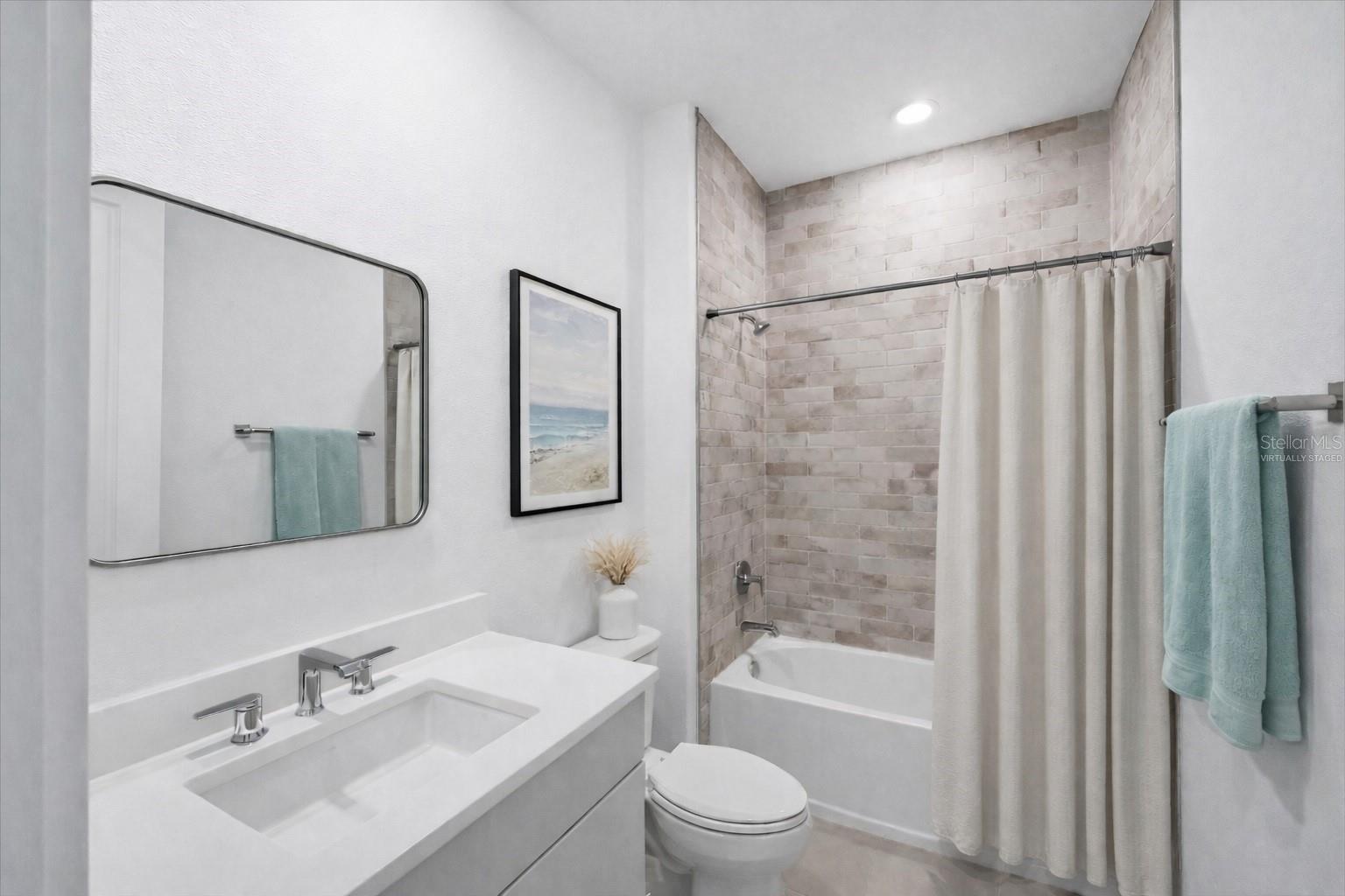 SOLSTICE PH 1 - Residential