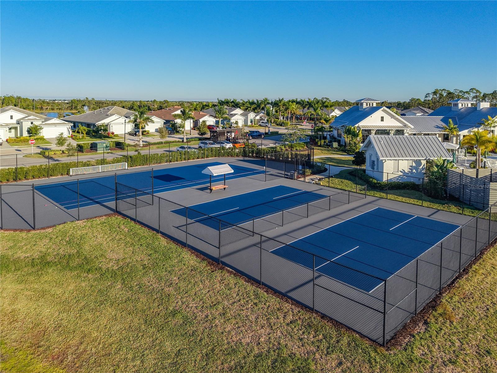 SOLSTICE PH 1 - Residential