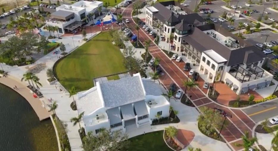 SOLSTICE PH 1 - Residential