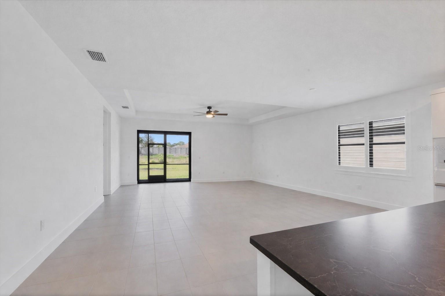 SOLSTICE PH 1 - Residential