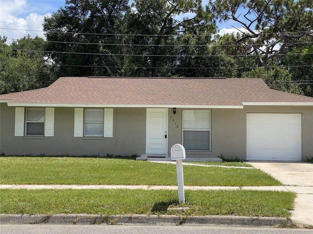 Photo of 7518 Quail Pond Street, Orlando, FL 32822 (MLS # O6442379)