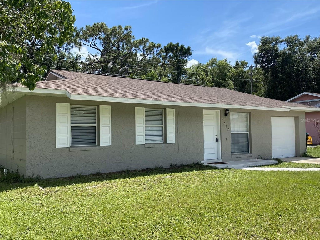 Photo of 7518 Quail Pond Street, Orlando, FL 32822 (MLS # O6442379)