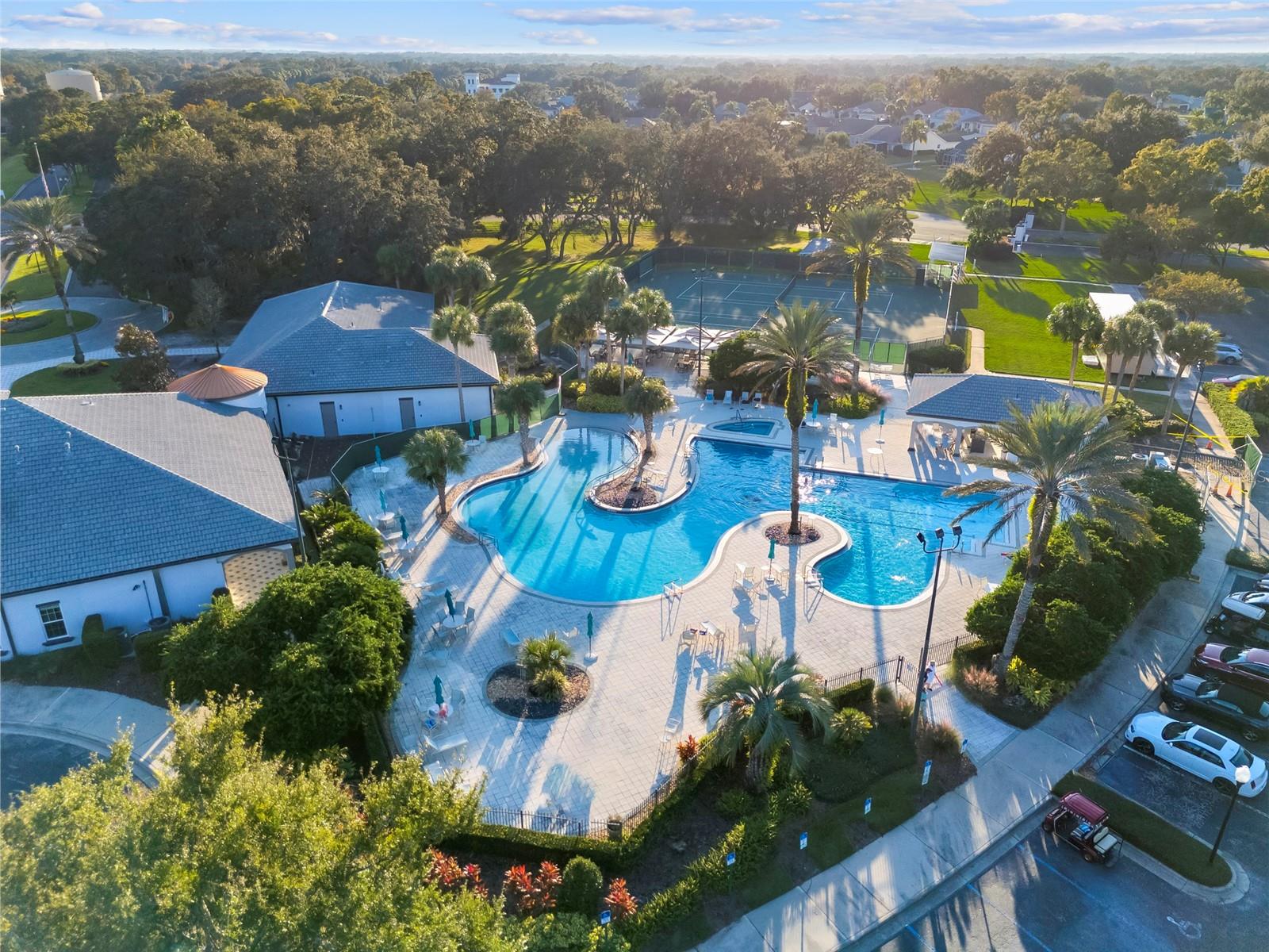 LEGACY OF LEESBURG UNIT 2 - Residential