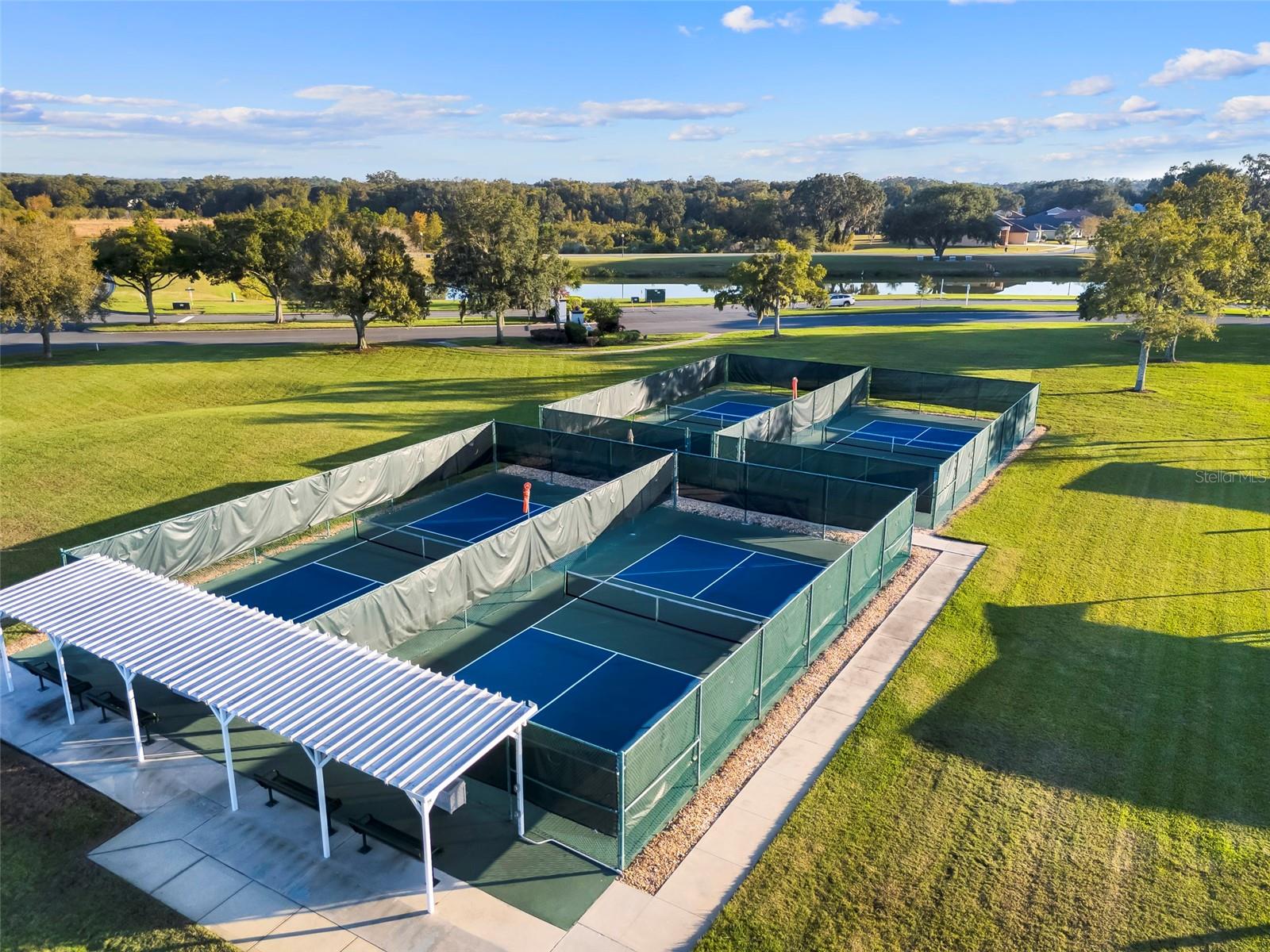 LEGACY OF LEESBURG UNIT 2 - Residential