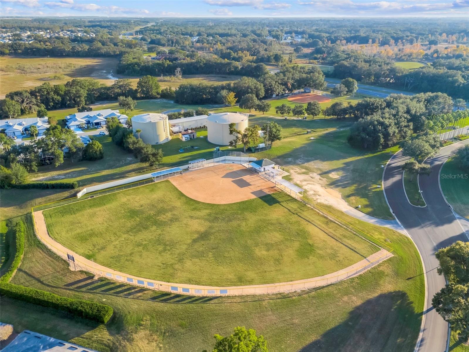 LEGACY OF LEESBURG UNIT 2 - Residential