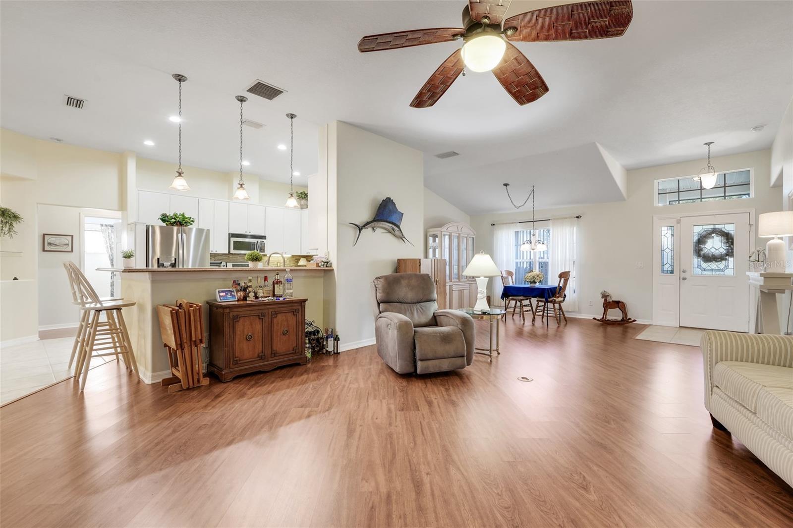 LEGACY OF LEESBURG UNIT 2 - Residential