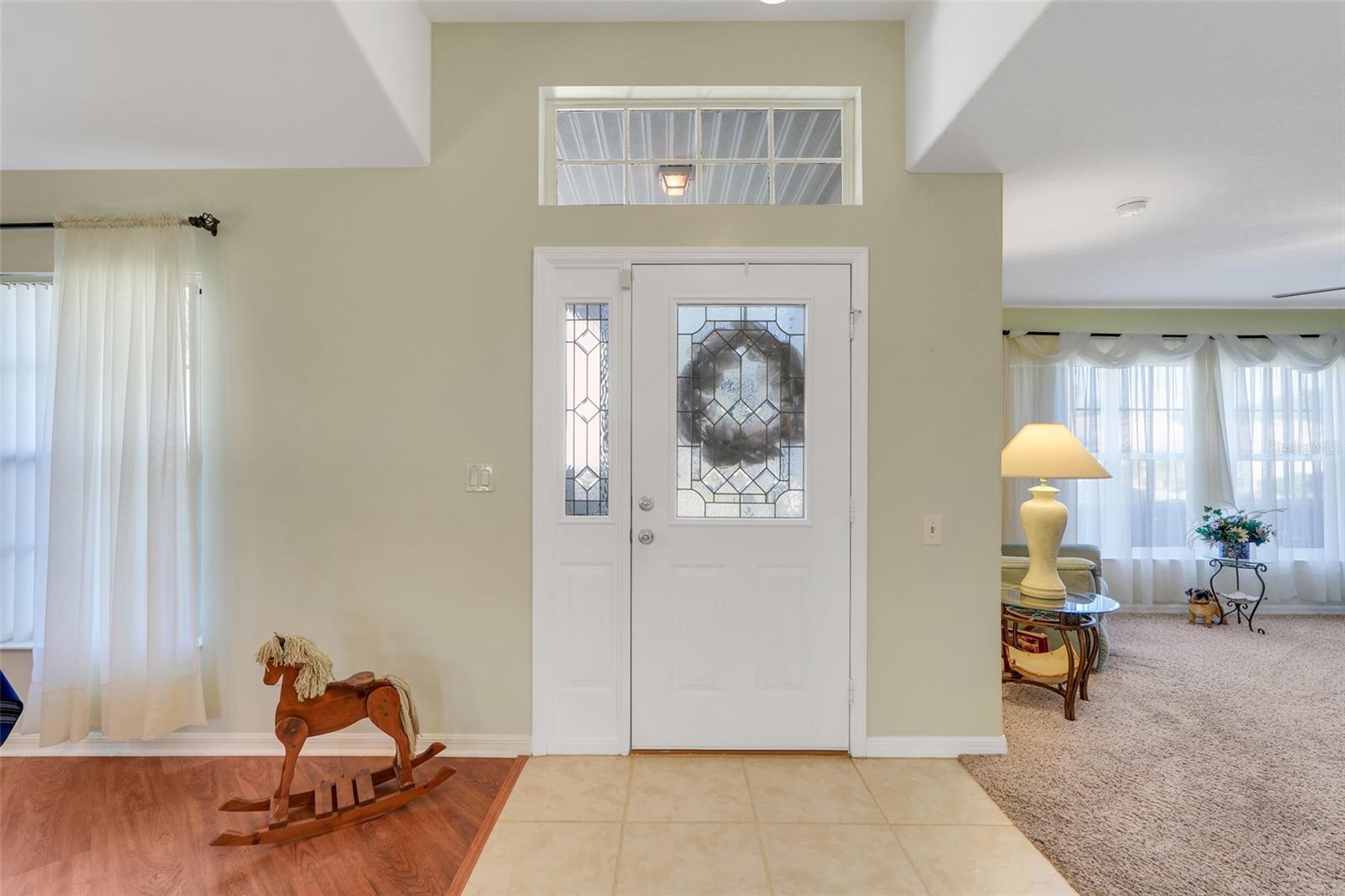 LEGACY OF LEESBURG UNIT 2 - Residential