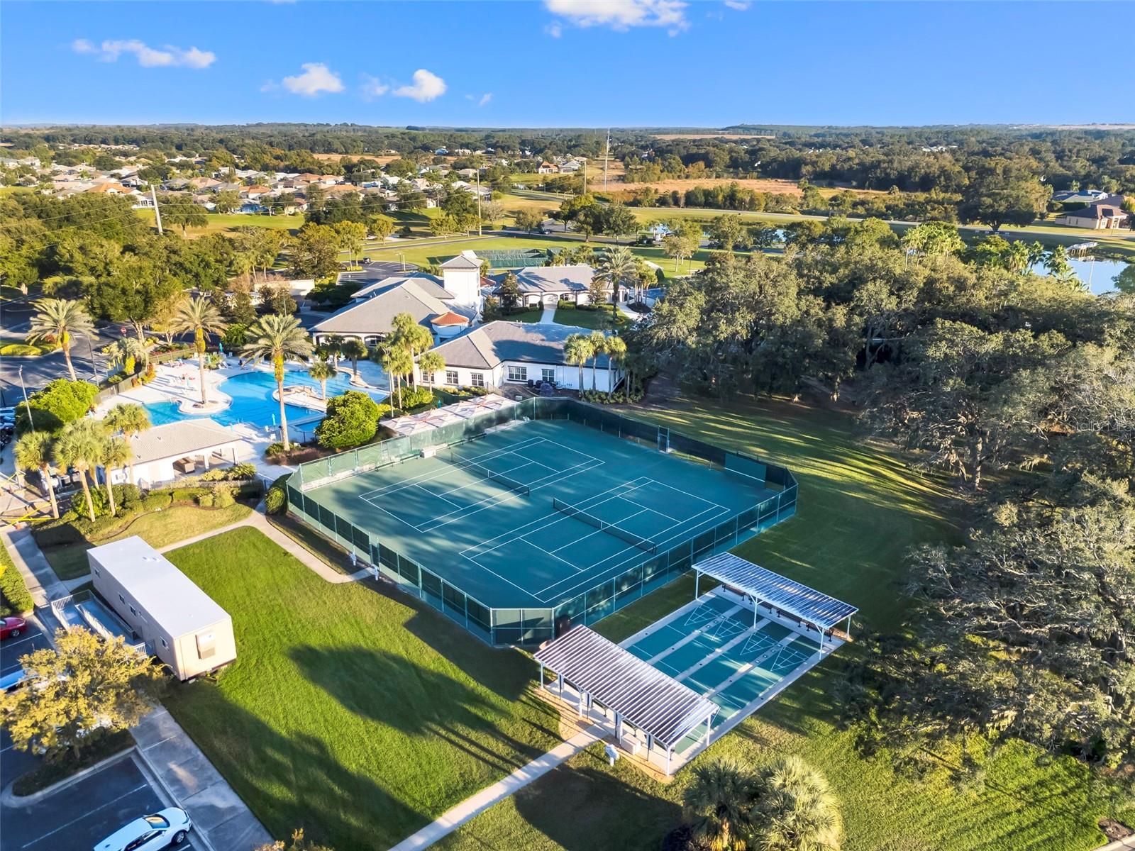 LEGACY OF LEESBURG UNIT 2 - Residential