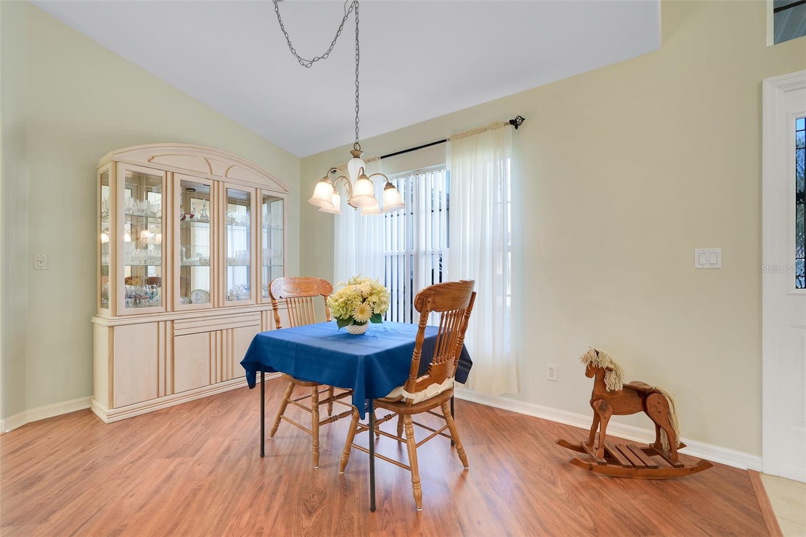 LEGACY OF LEESBURG UNIT 2 - Residential