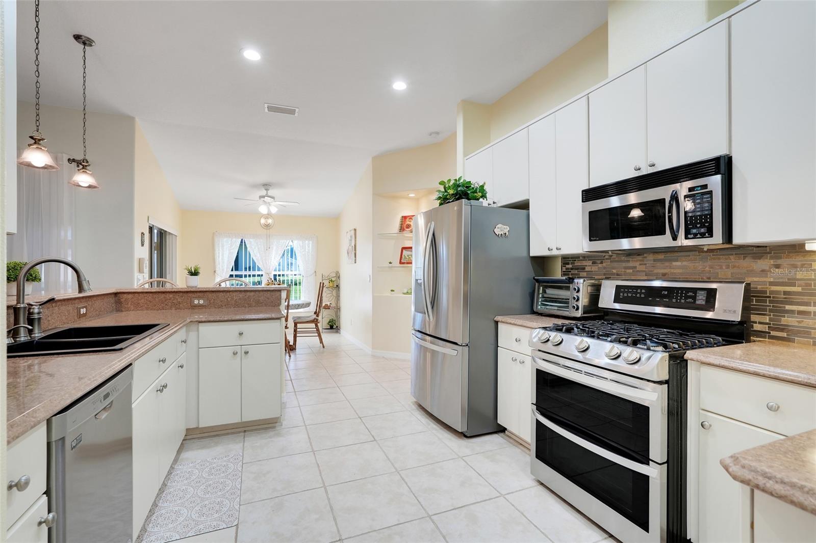 LEGACY OF LEESBURG UNIT 2 - Residential