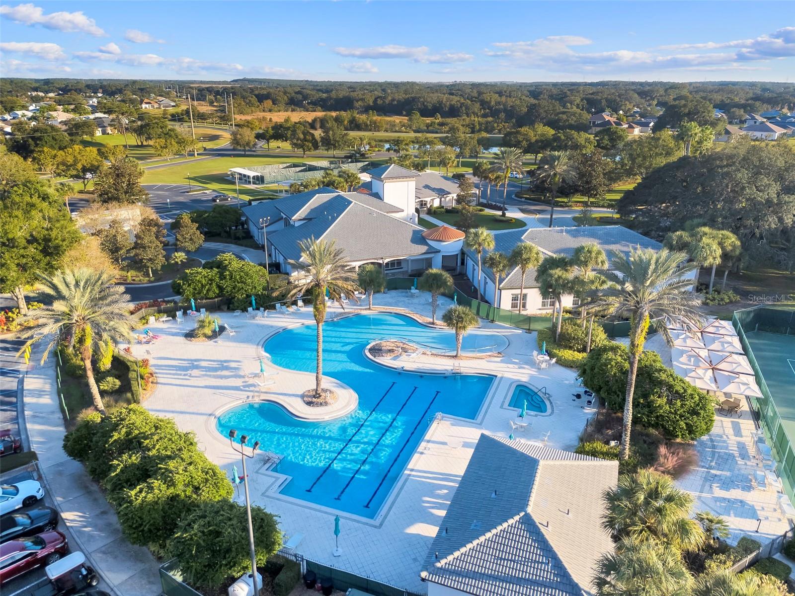 LEGACY OF LEESBURG UNIT 2 - Residential