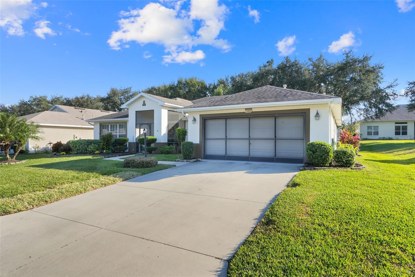 LEGACY OF LEESBURG UNIT 2 - Residential