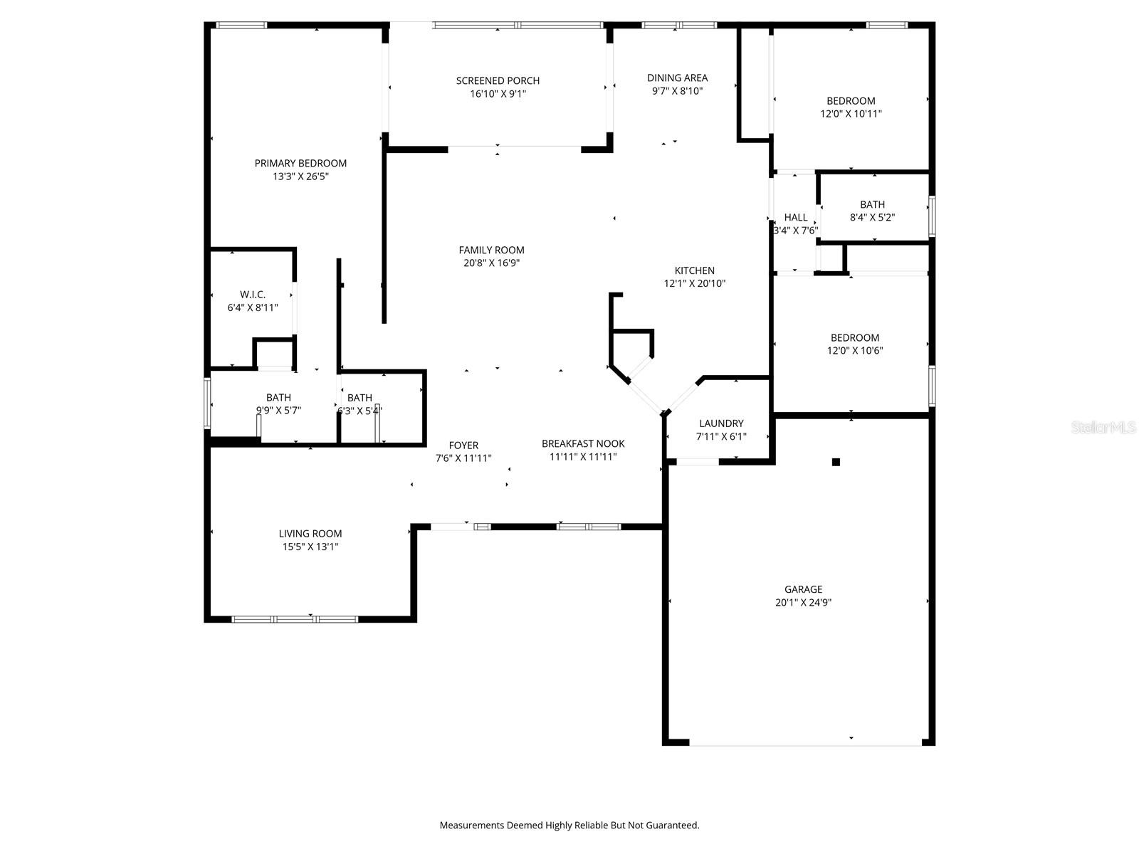 LEGACY OF LEESBURG UNIT 2 - Residential