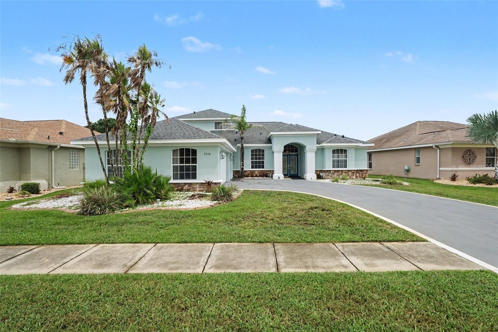 5020 Gevalia Drive, Brooksville