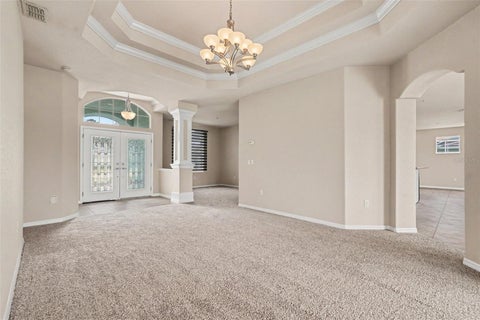 5020 Gevalia Drive, Brooksville, FL 34604