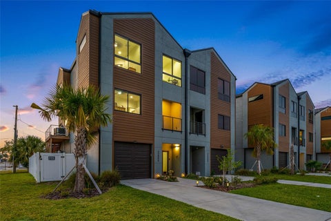 Property photo of 2200 Bay Boulevard A, Indian Rocks Beach, FL 33785