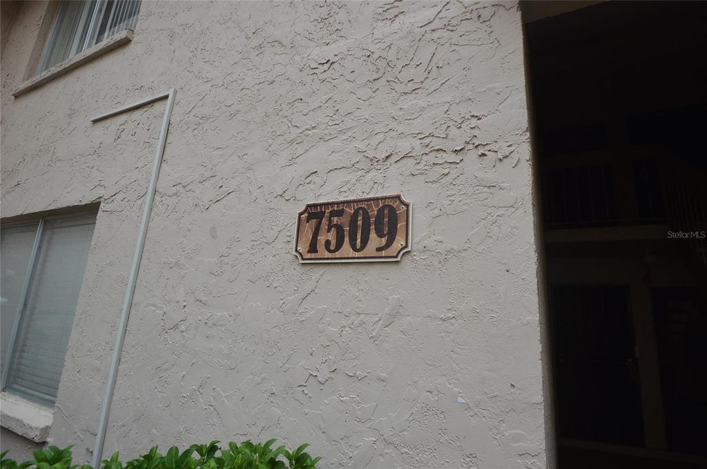 Photo of 7509 Presley Place #96, Tampa, FL 33617 (MLS # O6402981)