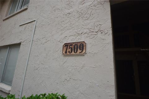 Photo of 7509 Presley Place #96, Tampa, FL 33617 (MLS # O6402981)