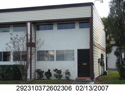 Photo of 4011 Woodfern Drive #GE, Orlando, FL 32839 (MLS # O6359323)