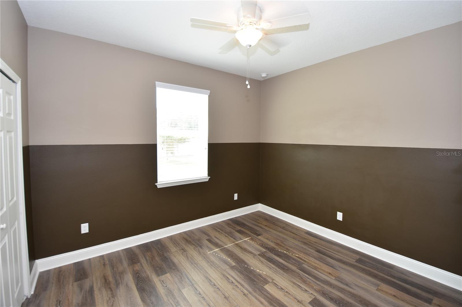 QUAIL HOLLOW - Residential Lease