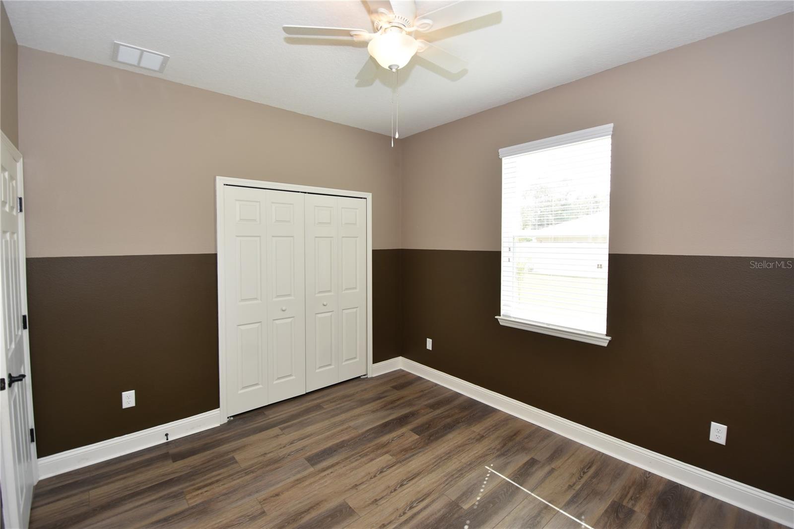 QUAIL HOLLOW - Residential Lease