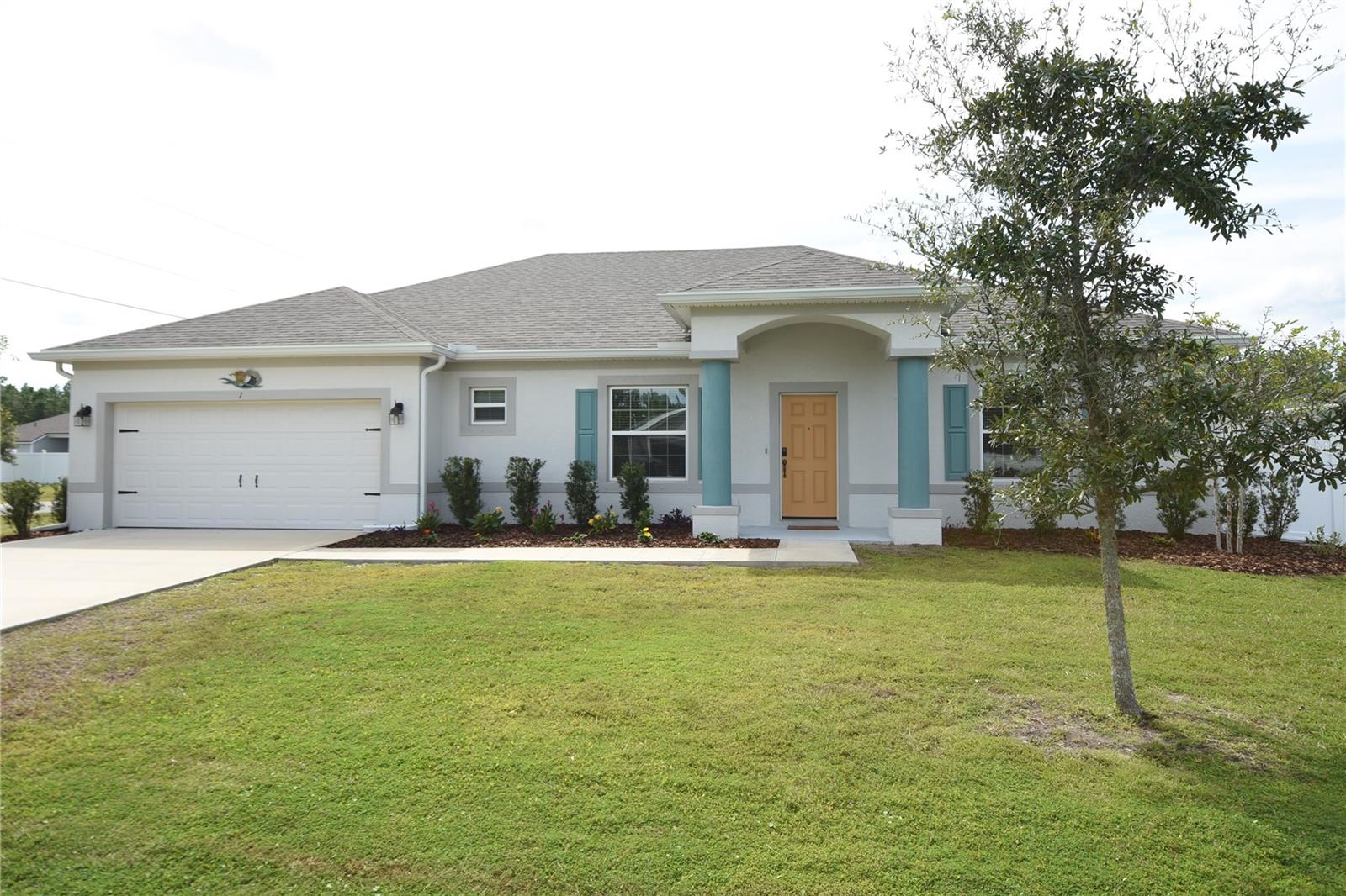 QUAIL HOLLOW - Residential Lease