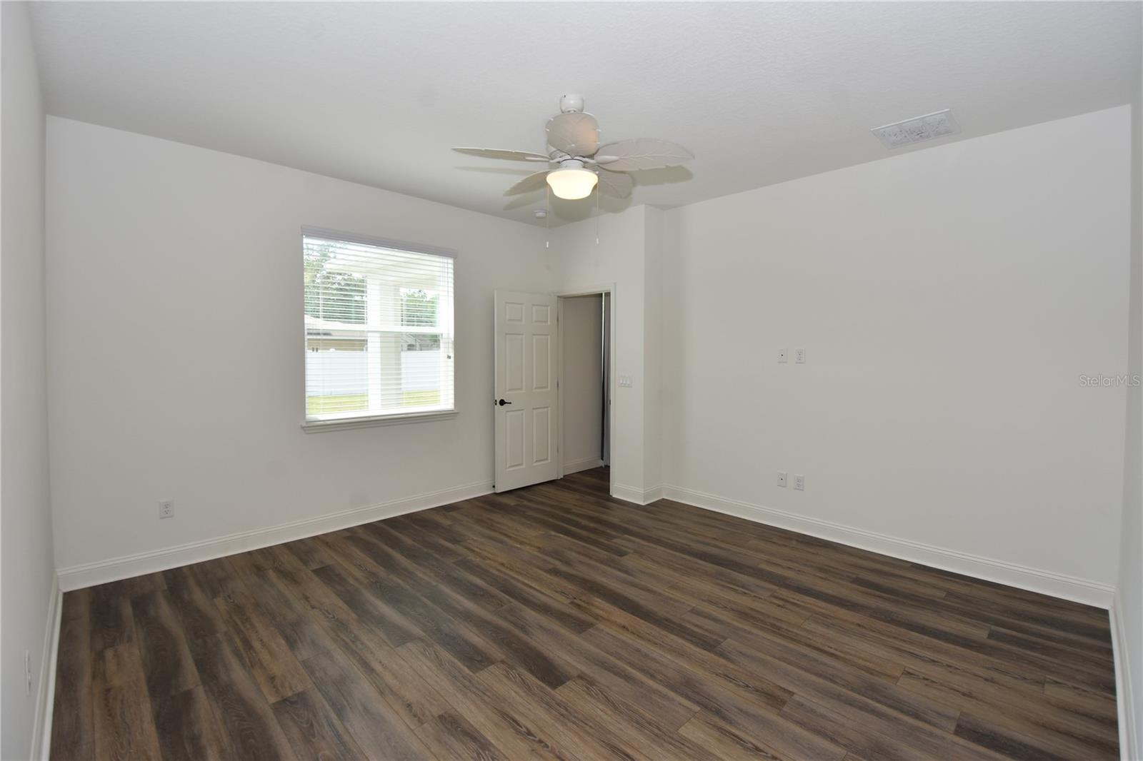 QUAIL HOLLOW - Residential Lease