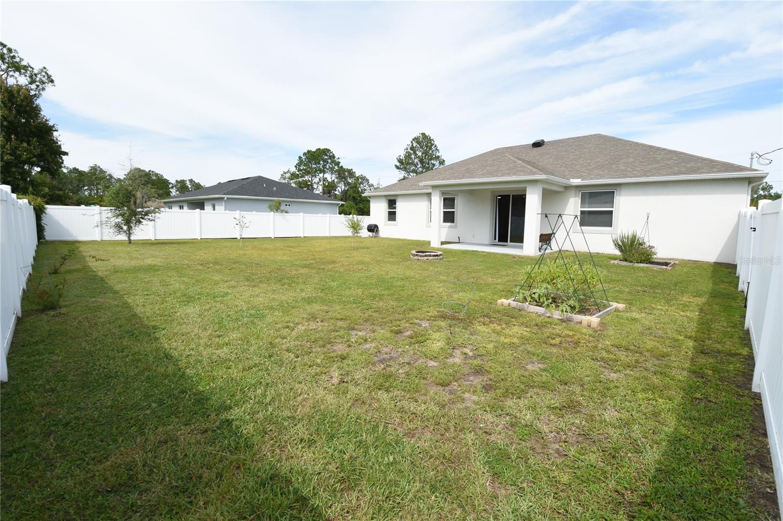 QUAIL HOLLOW - Residential Lease