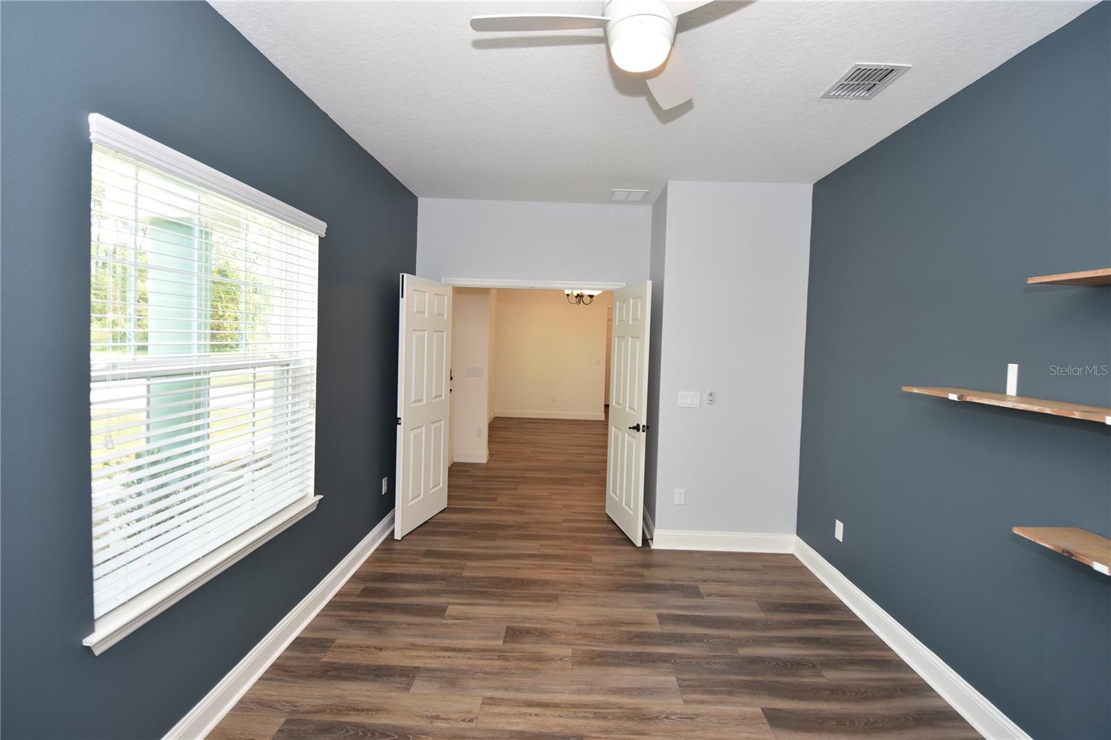 QUAIL HOLLOW - Residential Lease