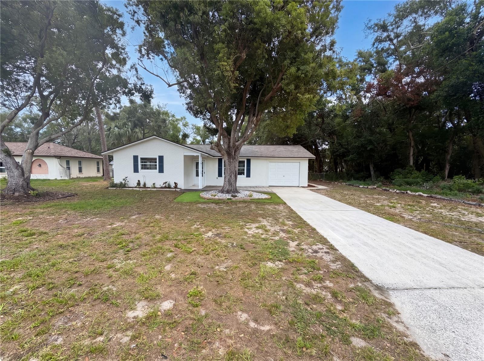 SPRING HILL - Residential