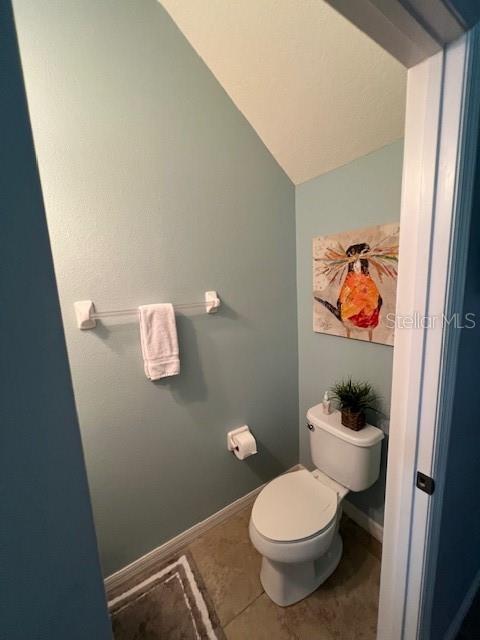VILLAGE AT PARK PLACE - Residential Lease