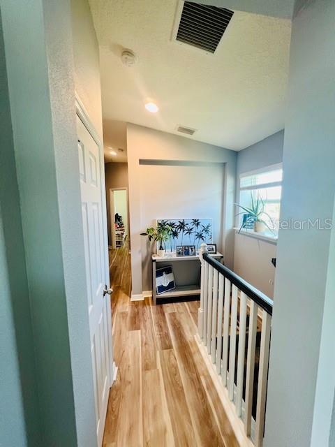 VILLAGE AT PARK PLACE - Residential Lease