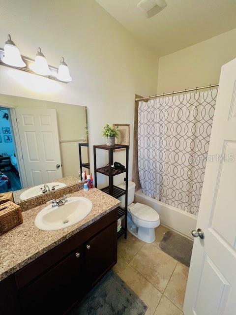VILLAGE AT PARK PLACE - Residential Lease