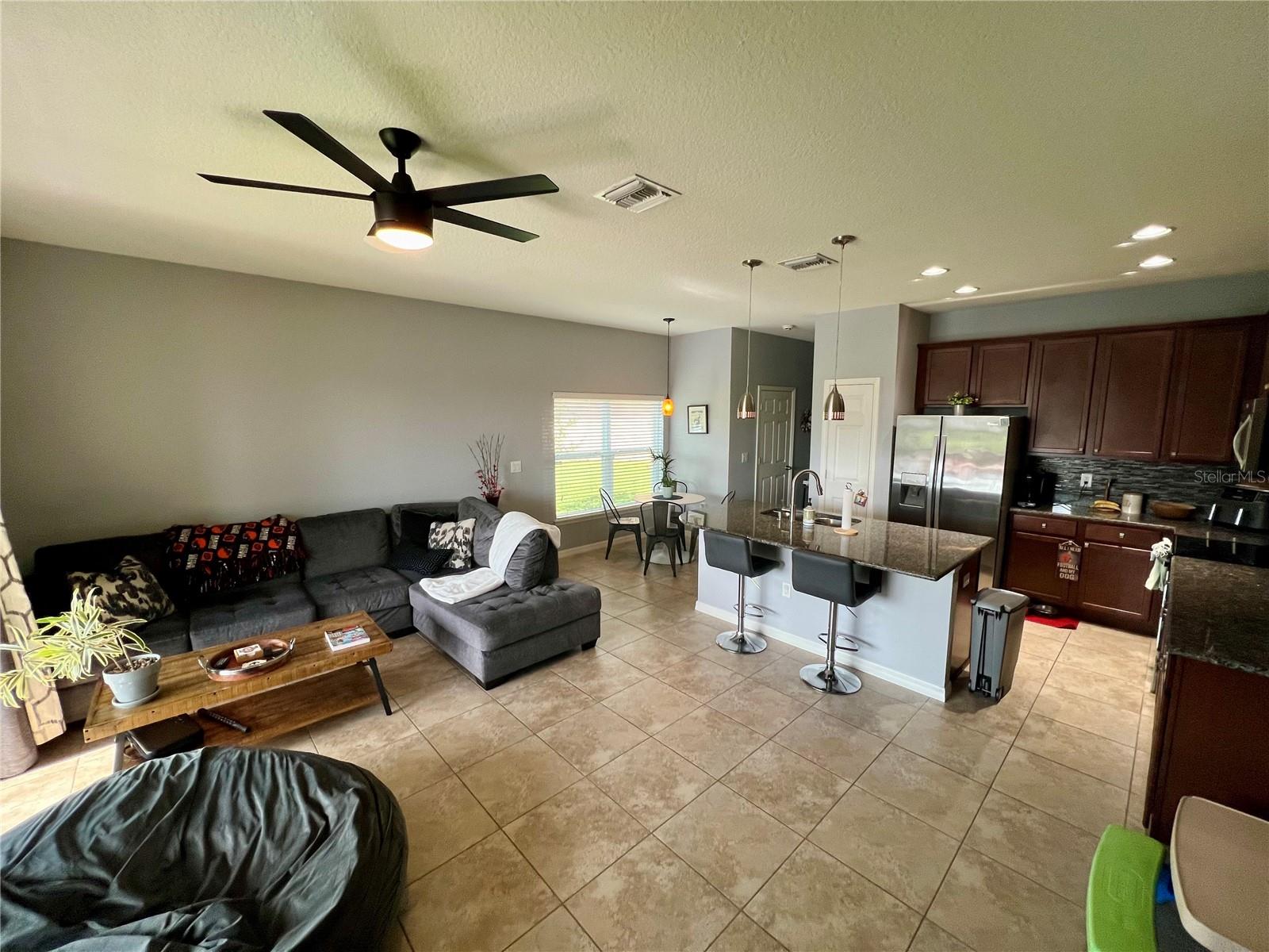 VILLAGE AT PARK PLACE - Residential Lease