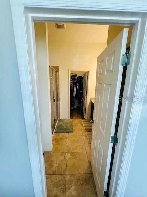 VILLAGE AT PARK PLACE - Residential Lease