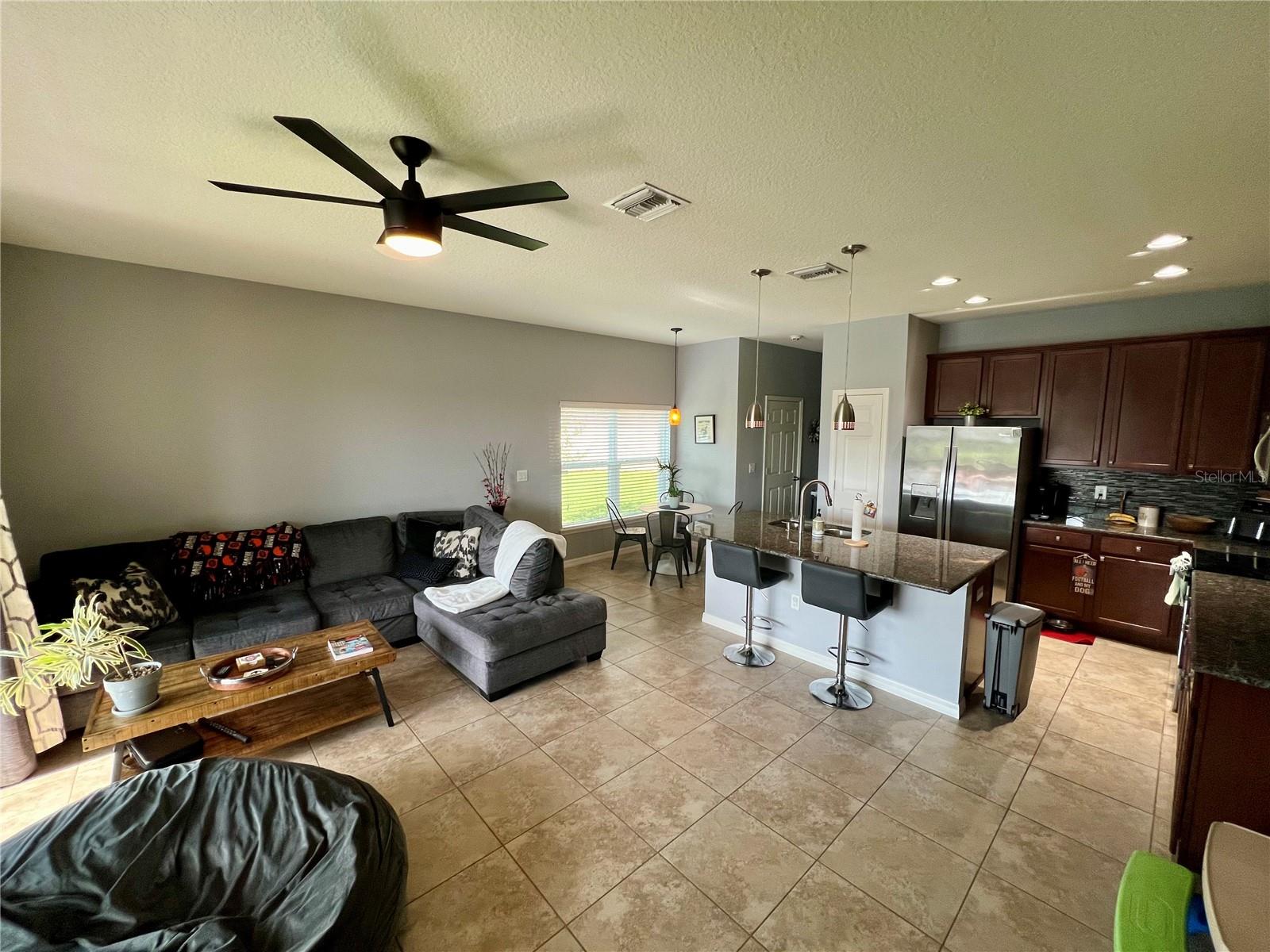 VILLAGE AT PARK PLACE - Residential Lease