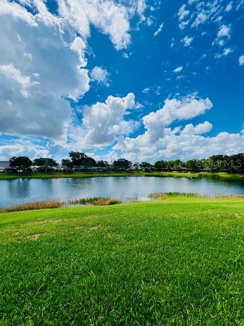 VILLAGE AT PARK PLACE - Residential Lease