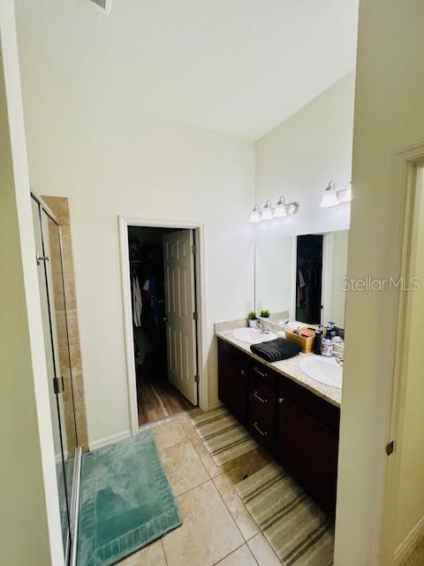 VILLAGE AT PARK PLACE - Residential Lease