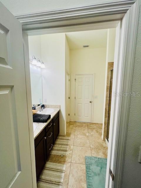 VILLAGE AT PARK PLACE - Residential Lease