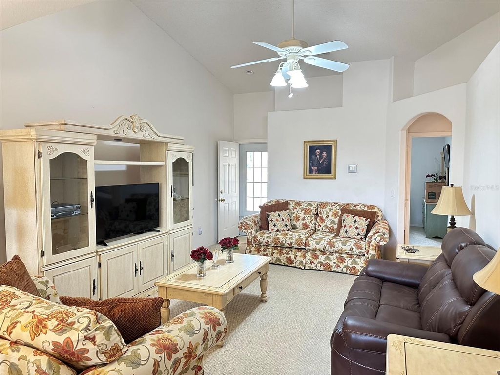 Photo of 13325 Fairway Glen Drive #202, Orlando, FL 32824 (MLS # O6349408)