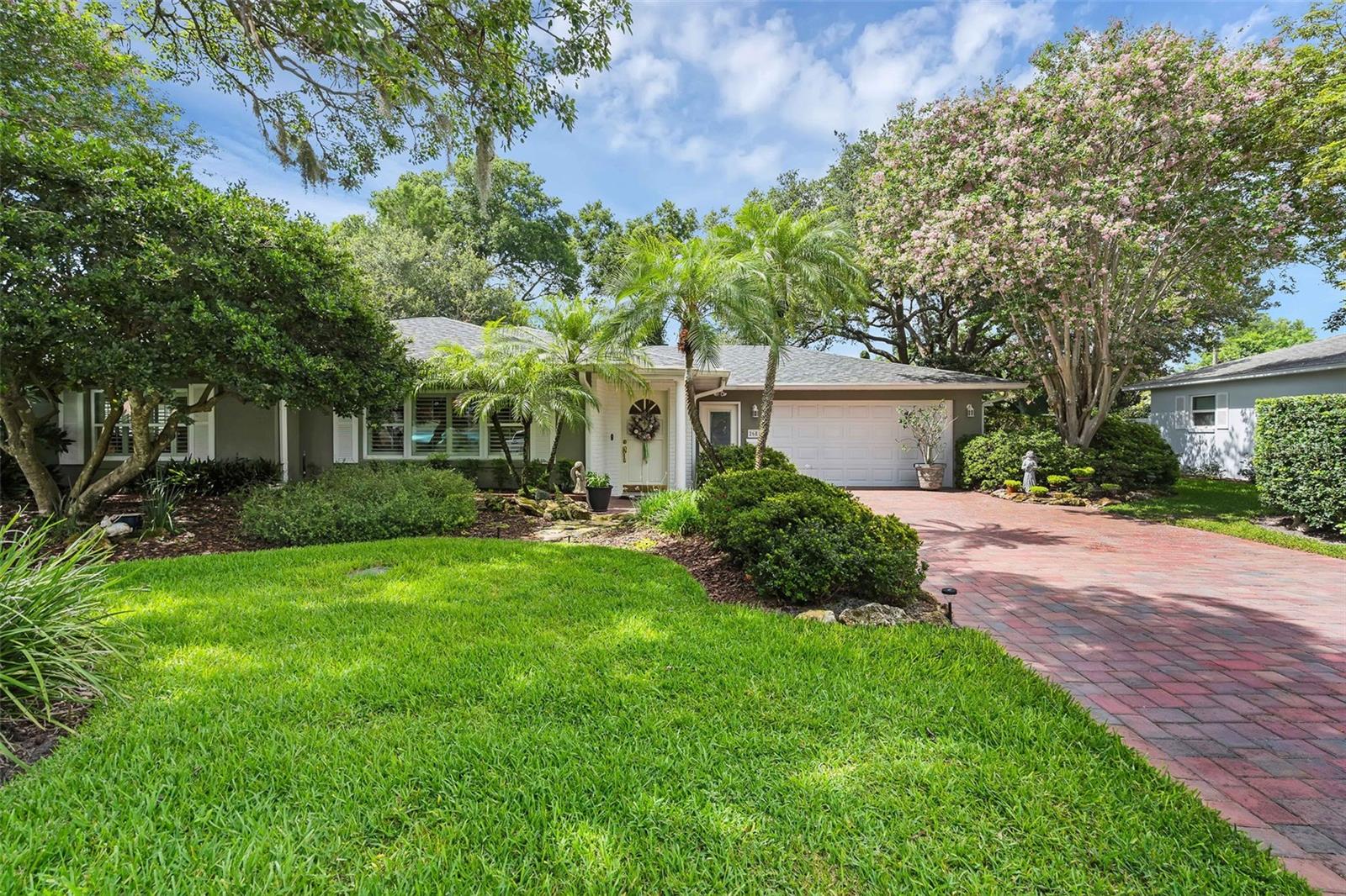 2681 PALMETTO RD