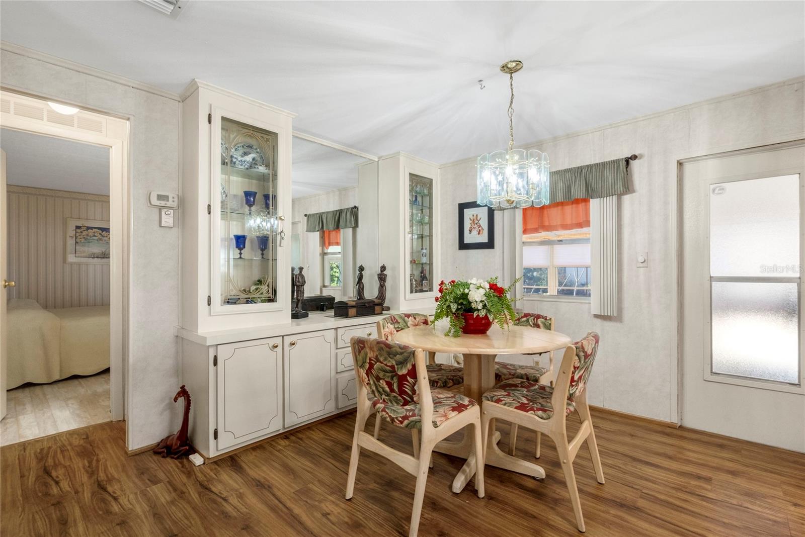 HARBOR COVE - Residential