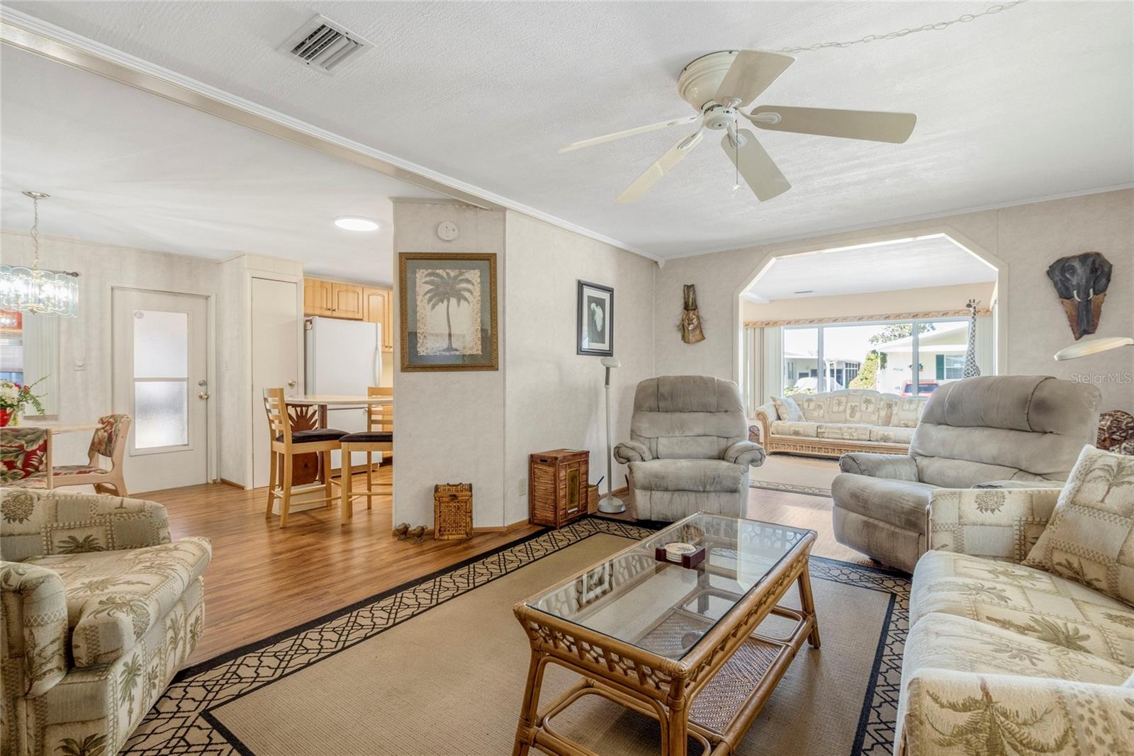 HARBOR COVE - Residential