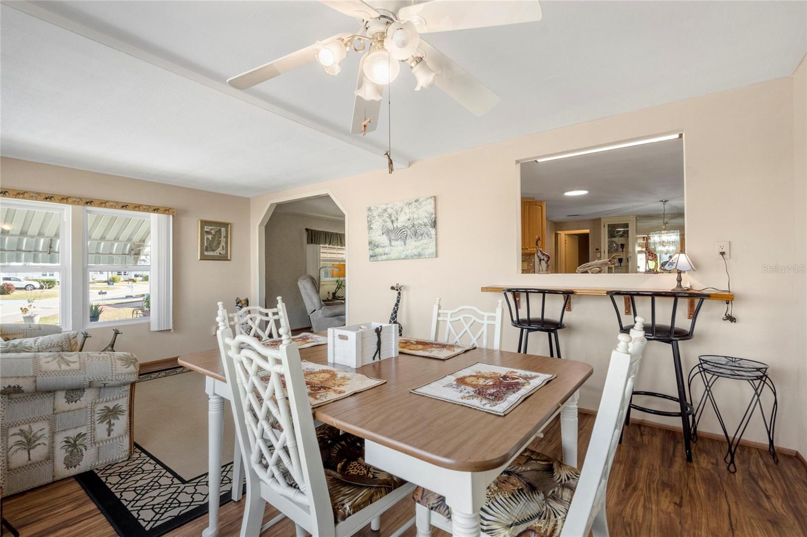 HARBOR COVE - Residential