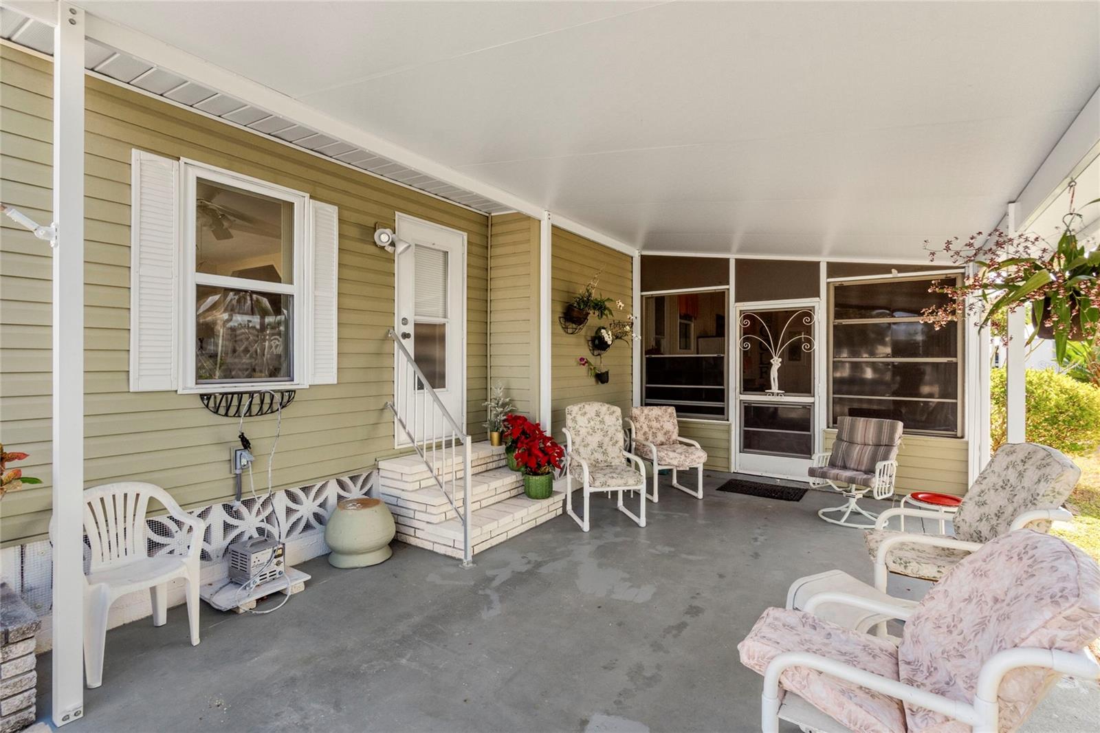 HARBOR COVE - Residential