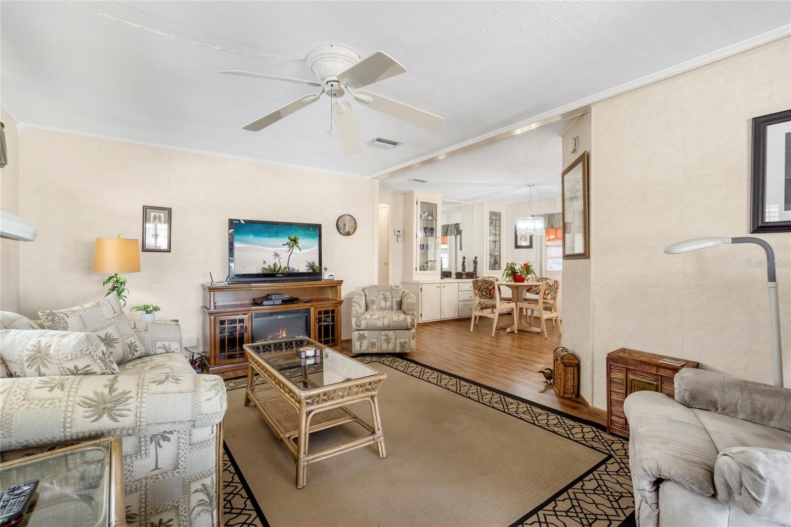 HARBOR COVE - Residential