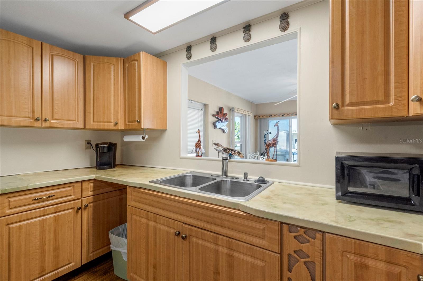 HARBOR COVE - Residential